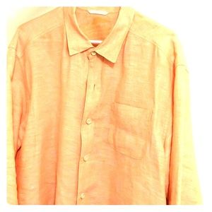 Tommy bahama button down